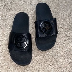 Tory Burch Slides